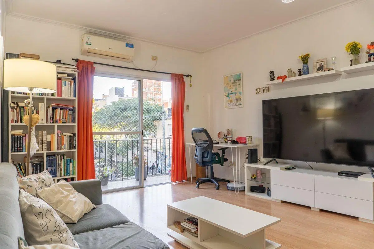 VENTA- 3 AMBIENTES - VICENTE LOPEZ - FLORIDA - 3