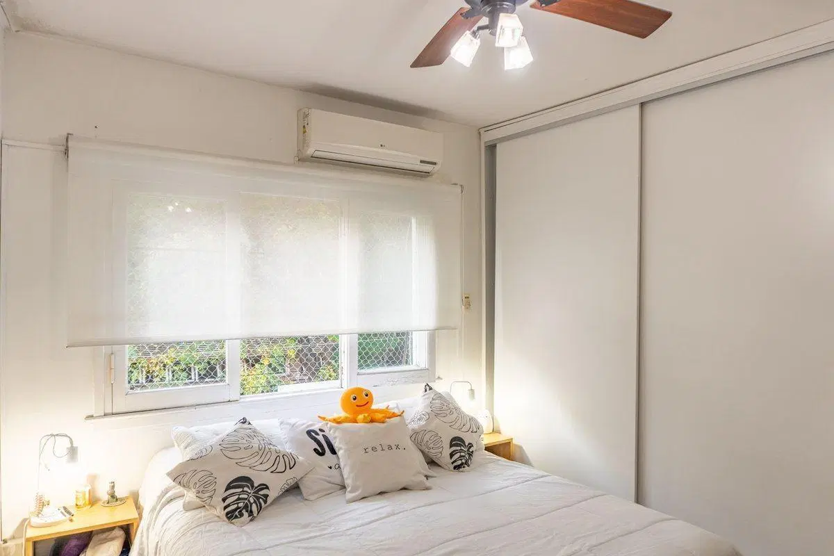 VENTA- 3 AMBIENTES - VICENTE LOPEZ - FLORIDA - 5