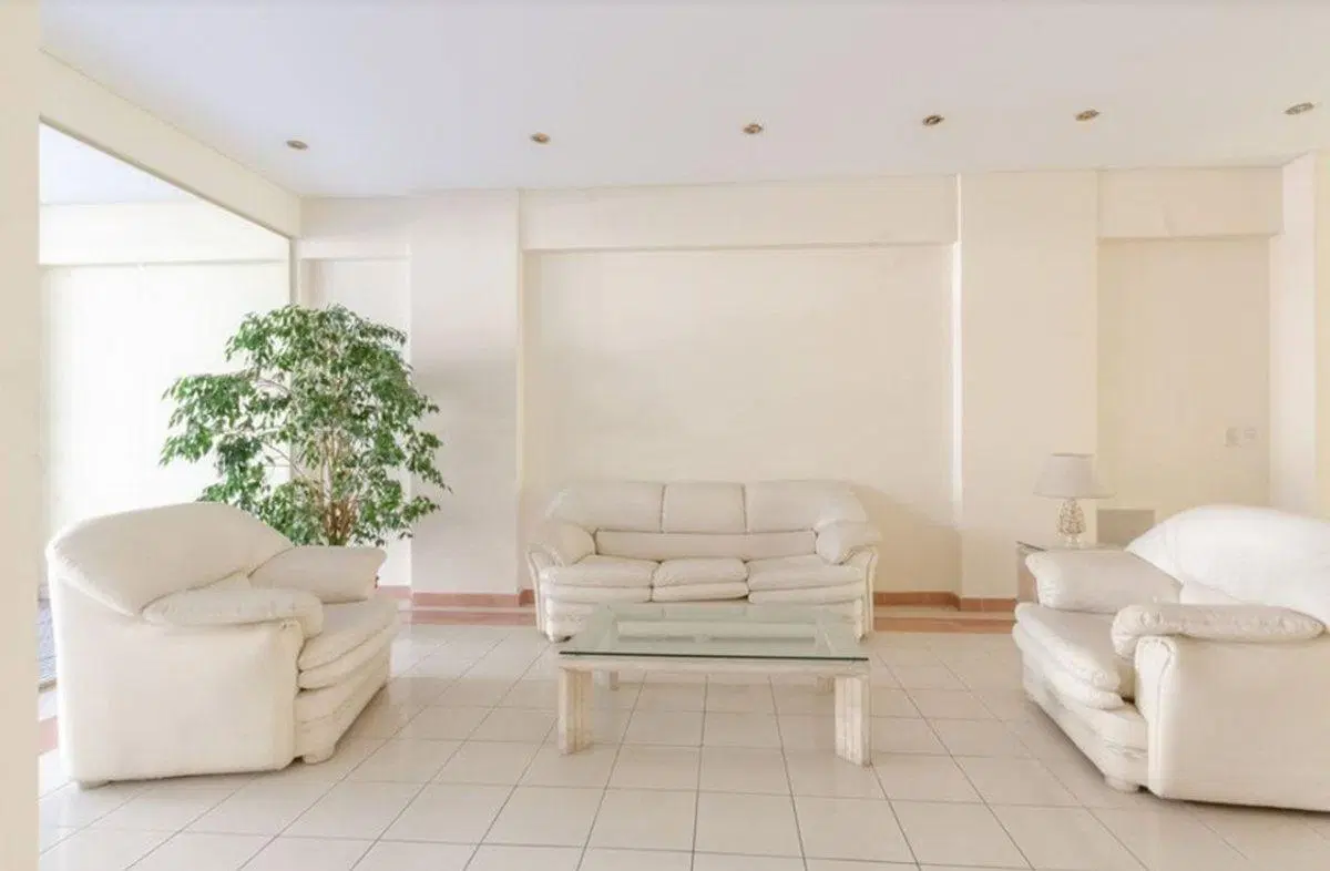 MONOAMBIENTE CON BALCON Y AMENITIES EN PALERMO 3