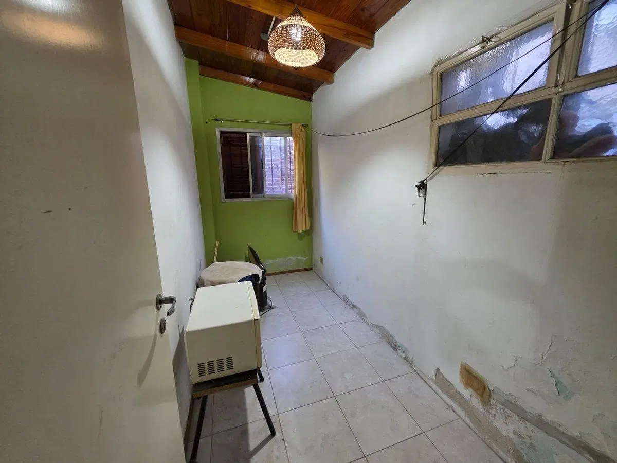 VENTA PH FRENTE. 3 AMB. S/EXPENSAS. VILLA ADELINA 5