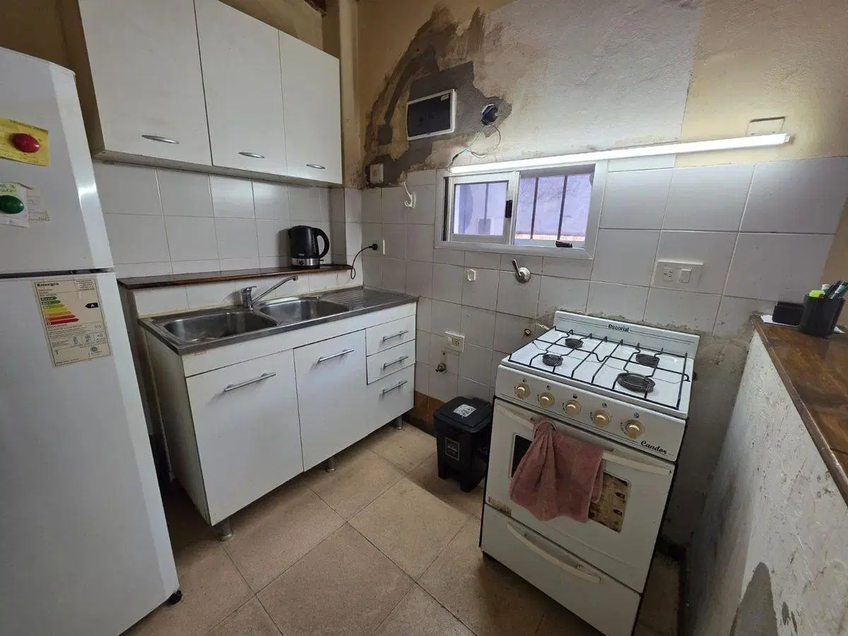 VENTA PH FRENTE. 3 AMB. S/EXPENSAS. VILLA ADELINA 4