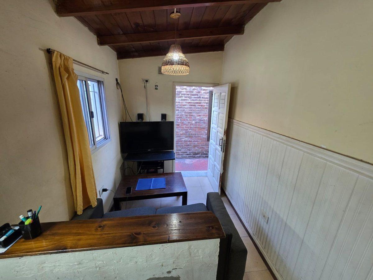 VENTA PH FRENTE. 3 AMB. S/EXPENSAS. VILLA ADELINA