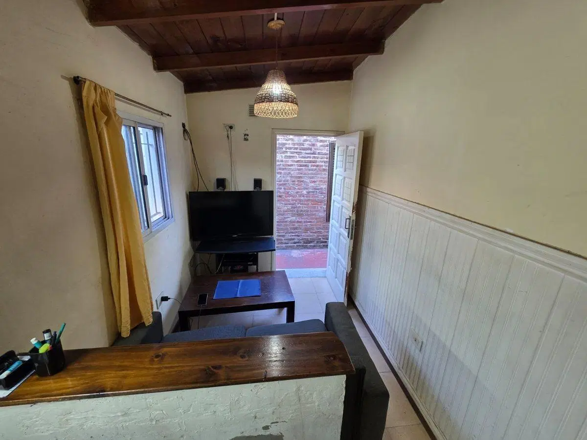 VENTA PH FRENTE. 3 AMB. S/EXPENSAS. VILLA ADELINA 2
