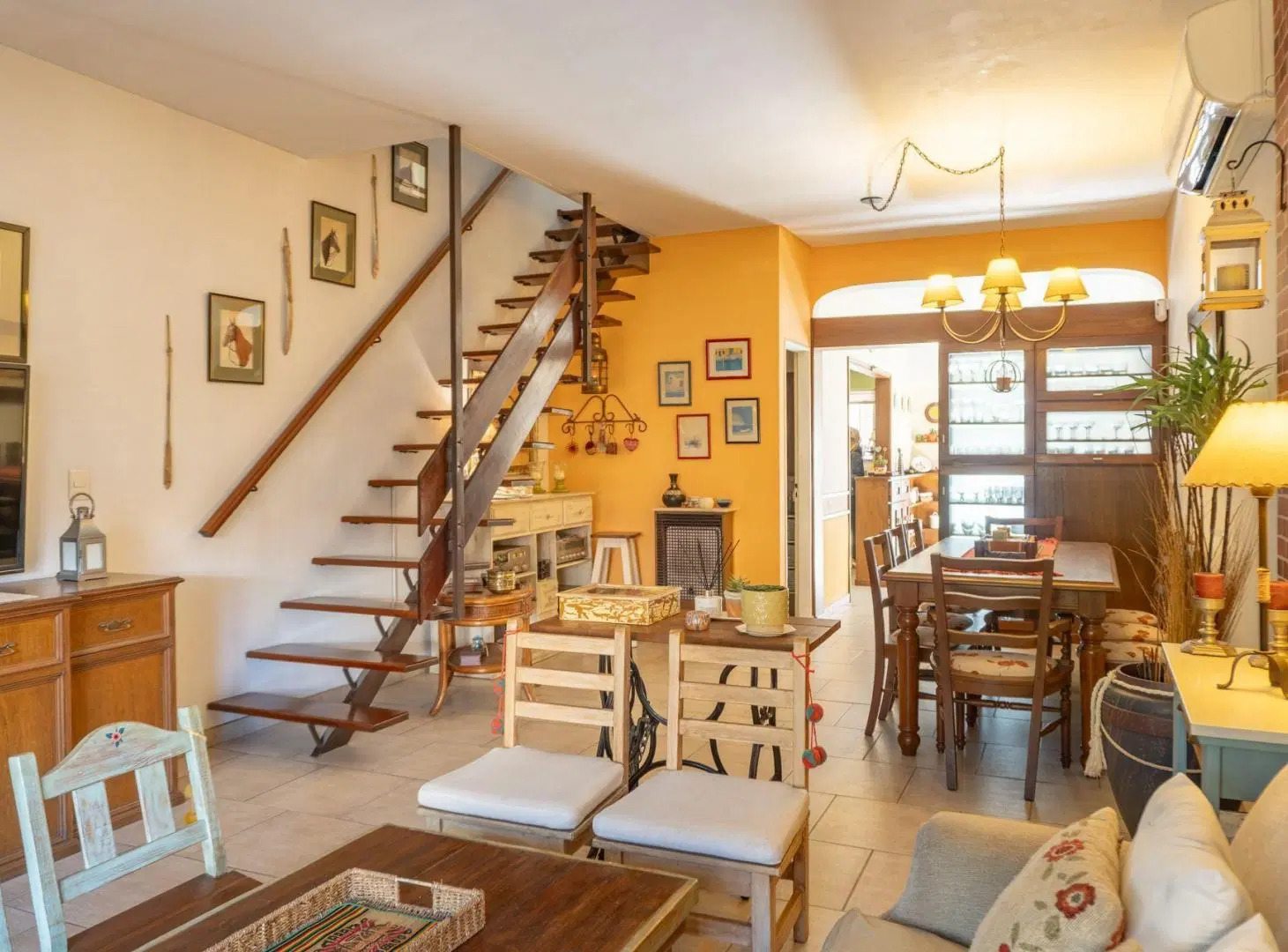 Venta  Dúplex 3/4 Amb c/Jardín, Quincho y Cochera 3