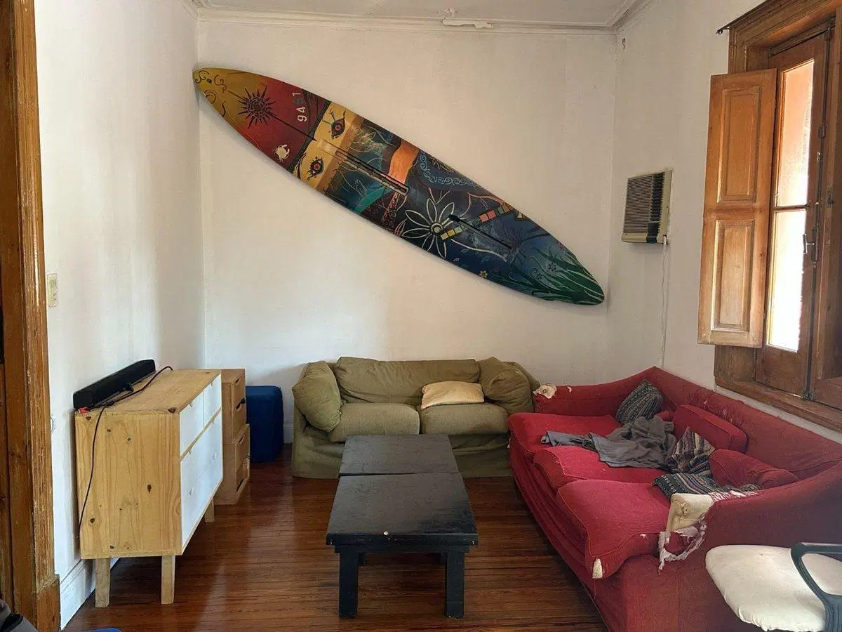 VENTA PH 2 AMB 2 PATIOS, SAN FERNANDO 2
