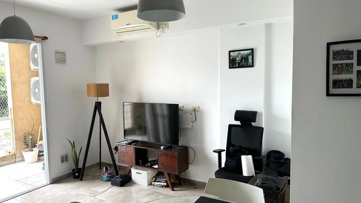 VENTA DPTO 2 AMB C/ BALCON APTO CREDITO FLORIDA VL 5