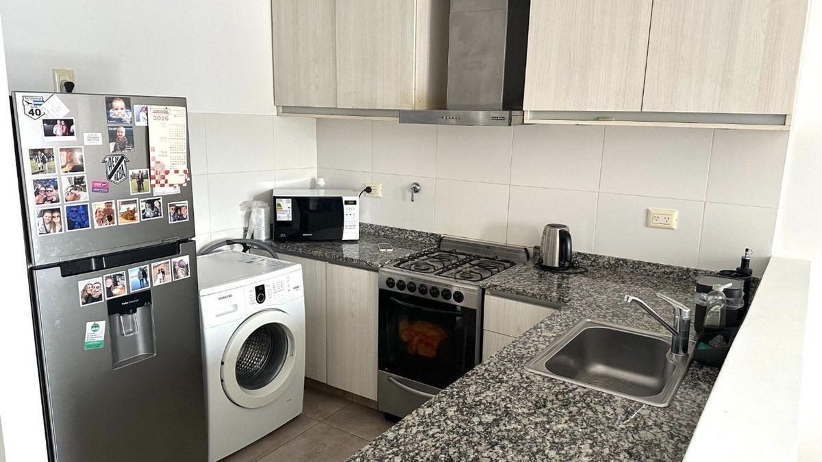 Foto de VENTA DPTO 2 AMB C/ BALCON APTO CREDITO FLORIDA VL, imagen 1