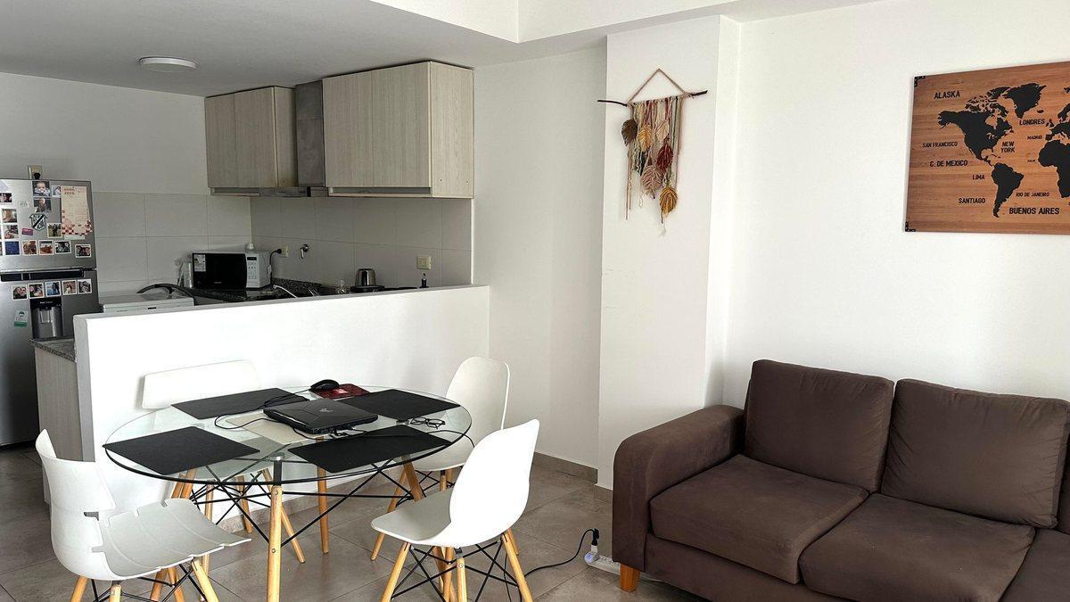 VENTA DPTO 2 AMB C/ BALCON APTO CREDITO FLORIDA VL