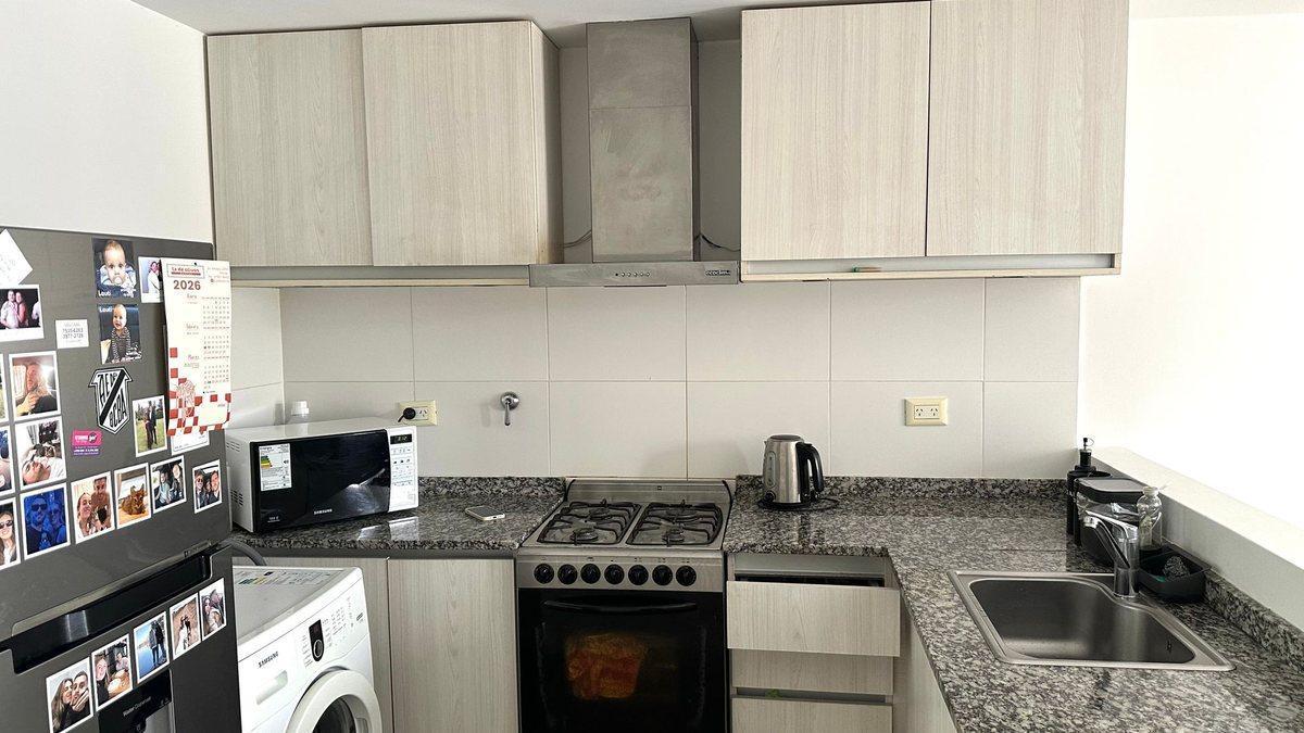 Foto de VENTA DPTO 2 AMB C/ BALCON APTO CREDITO FLORIDA VL, imagen 4