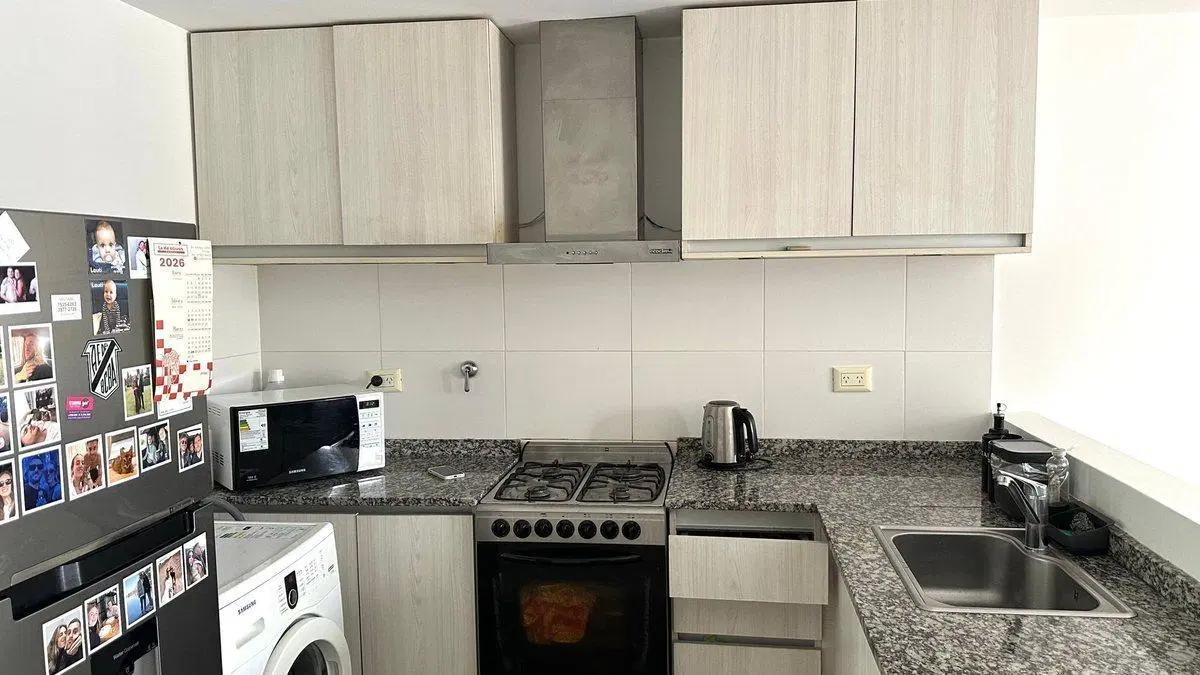 VENTA DPTO 2 AMB C/ BALCON APTO CREDITO FLORIDA VL 4