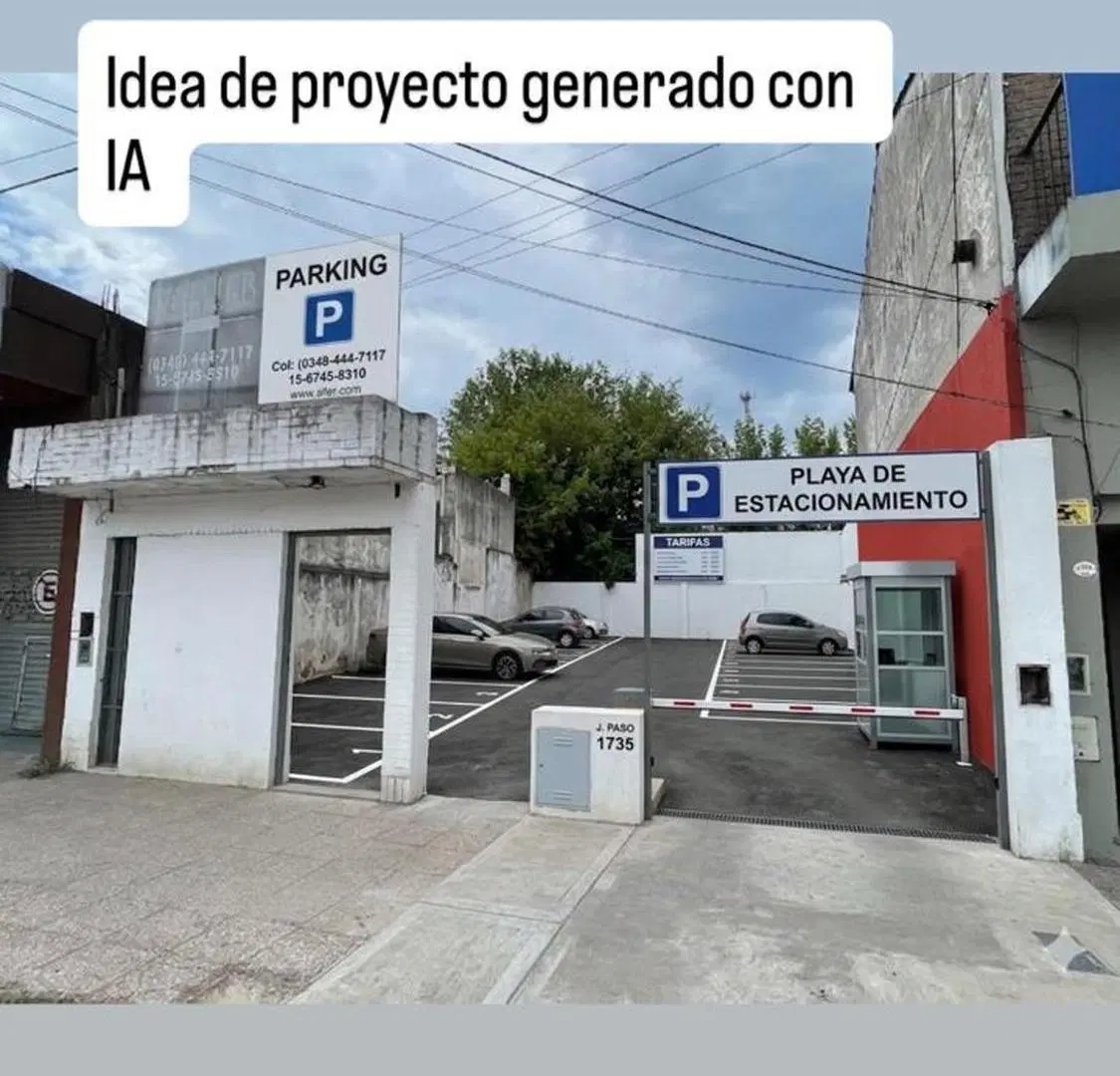 VENTA LOCAL/PH COMERCIAL 235M A MTRS PANAM MASCHW 2