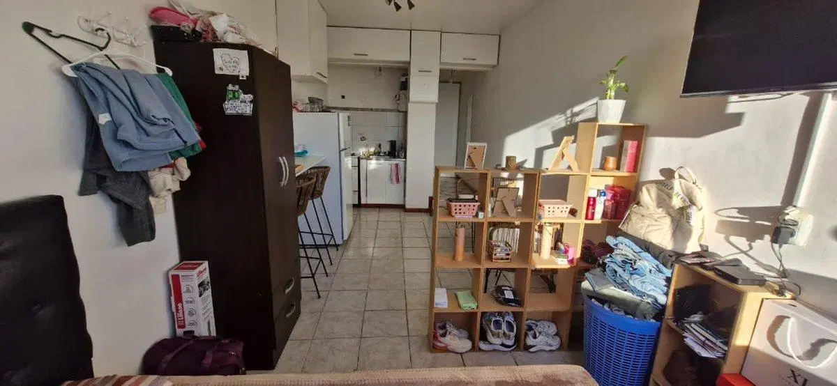 VENTA MONOAMBIENTE LUMINOSO BAJAS EXP MUNRO CENTRO 2