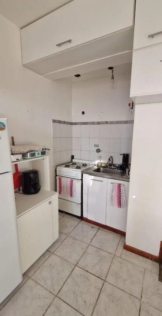 VENTA MONOAMBIENTE LUMINOSO BAJAS EXP MUNRO CENTRO 5