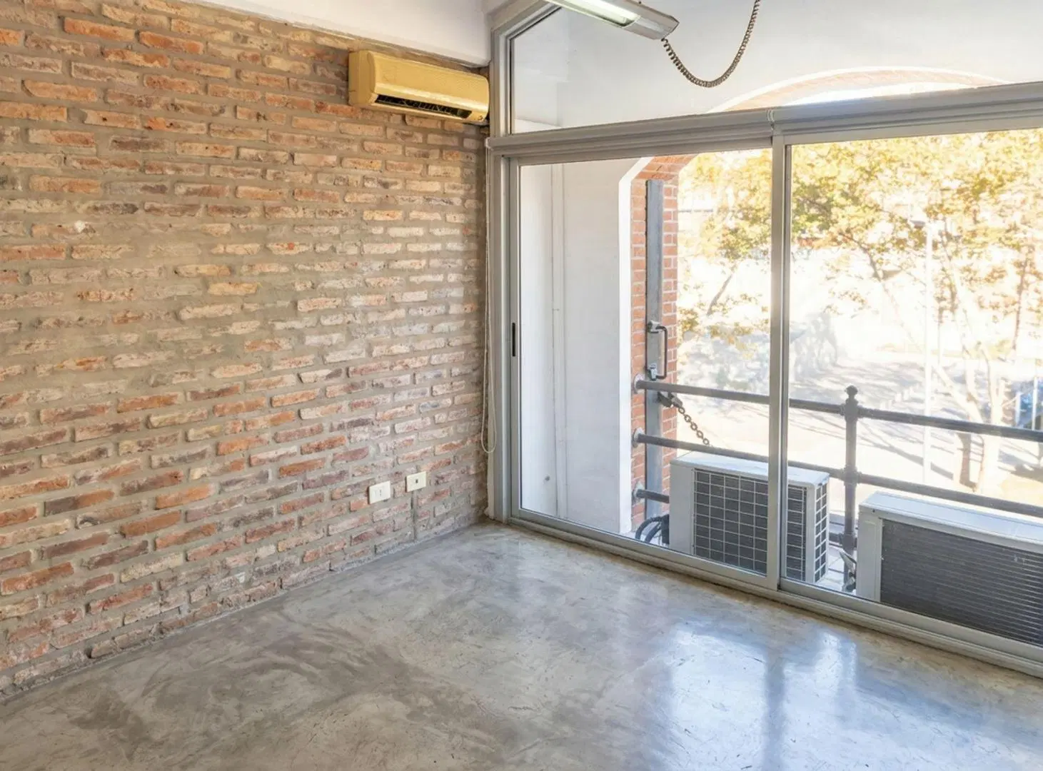 Oficina Loft Premium | Puerto Madero c/ Cochera 5