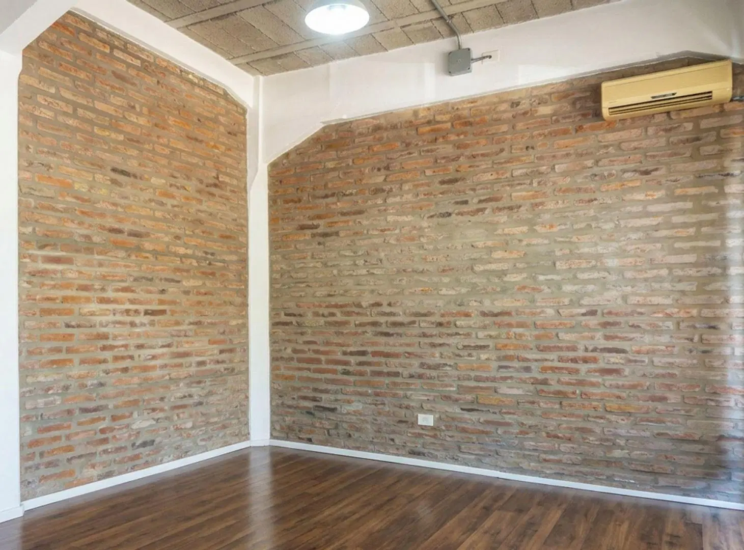 Oficina Loft Premium | Puerto Madero c/ Cochera 3