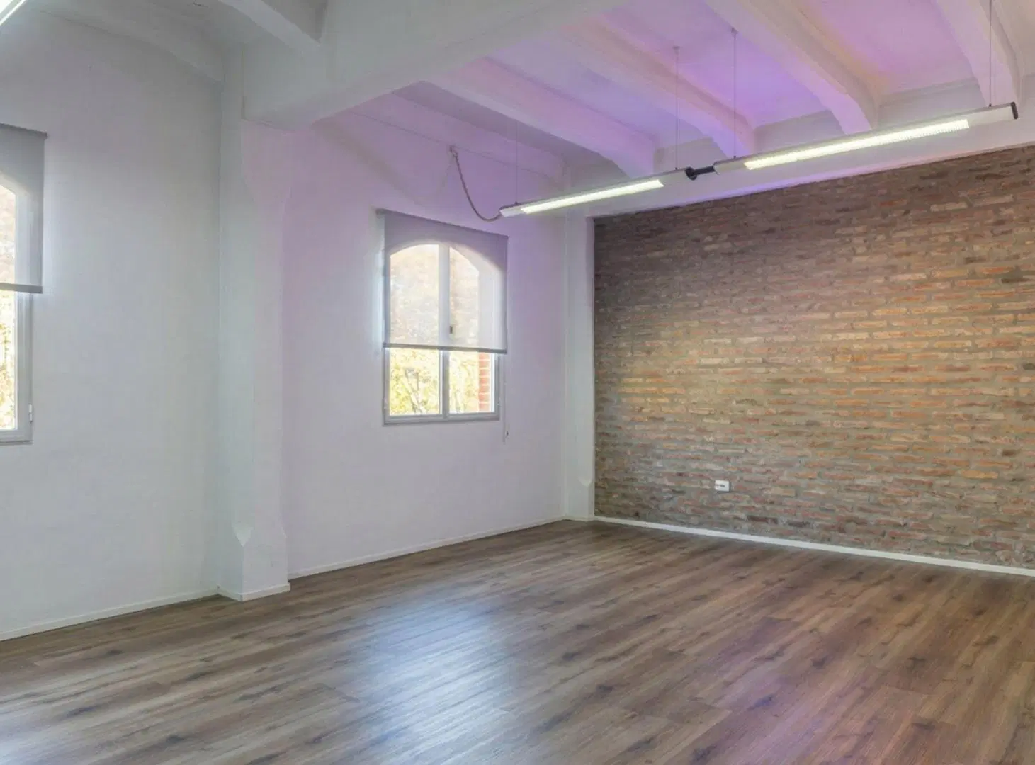 Oficina Loft Premium | Puerto Madero c/ Cochera 4