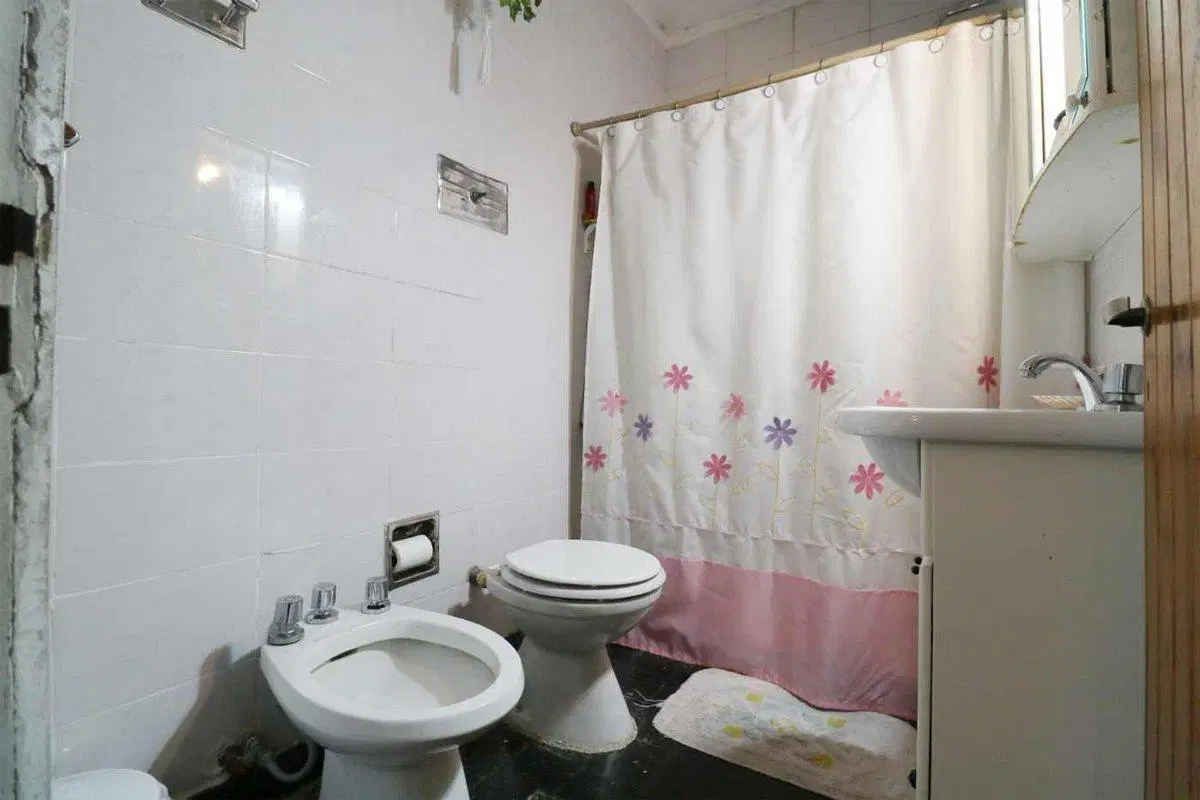 VENTA CASA MULTIFAMILIAR COCHERA TERRAZA en MADERO 5