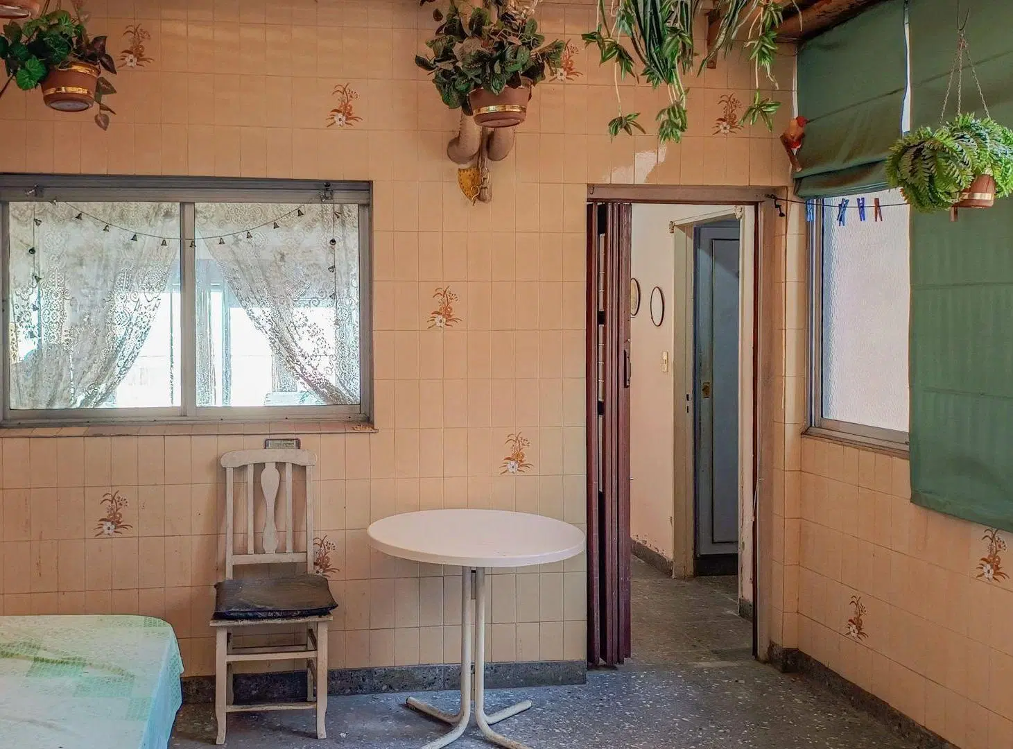 VENTA CASA 7 AMBIENTES CON TERRAZA  - BARRACAS 5