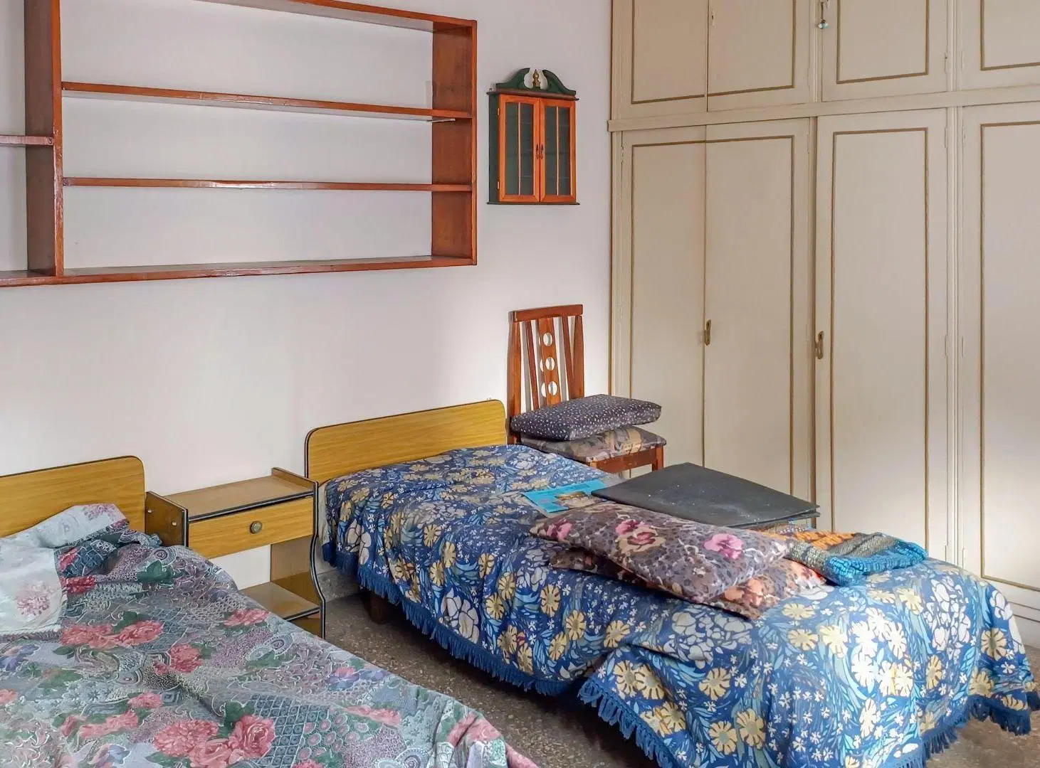 VENTA CASA 7 AMBIENTES CON TERRAZA  - BARRACAS 8