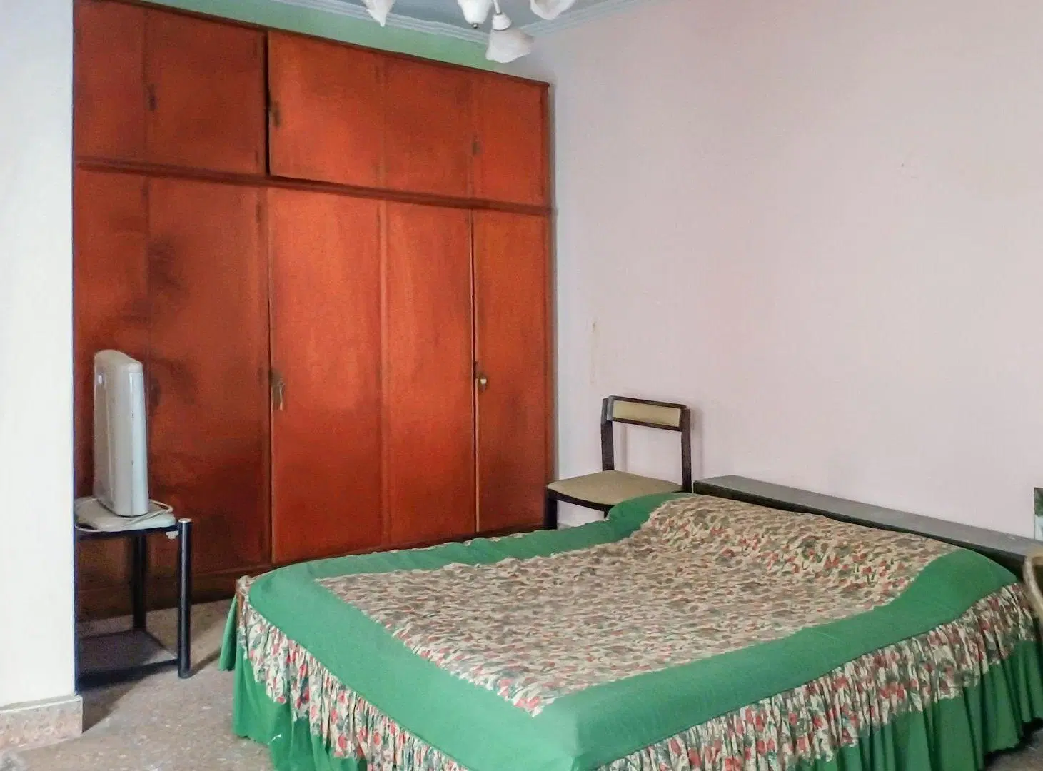 VENTA CASA 7 AMBIENTES CON TERRAZA  - BARRACAS 4