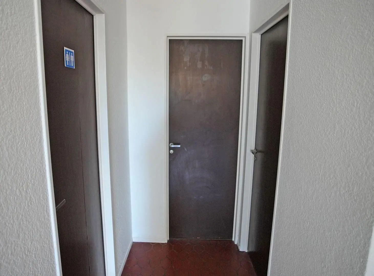 3 Ambientes en Libertador con Bajas Expensas 5