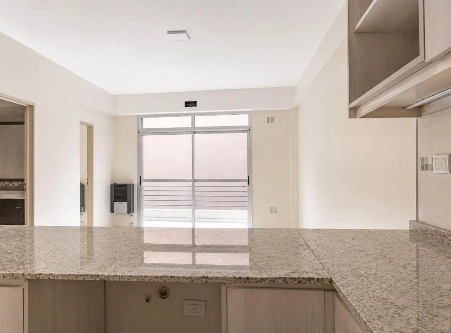 2 amb. PB a estrenar | Patio de 51m² 2