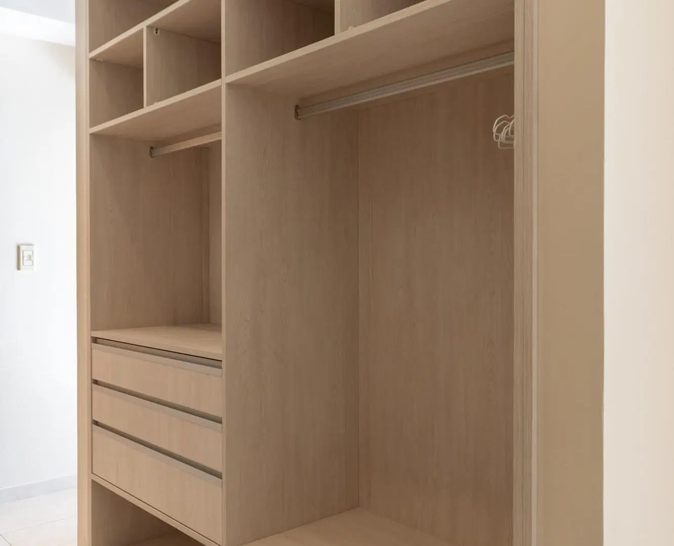 Luminoso 2 amb. a estrenar | Dorm. en suite 5