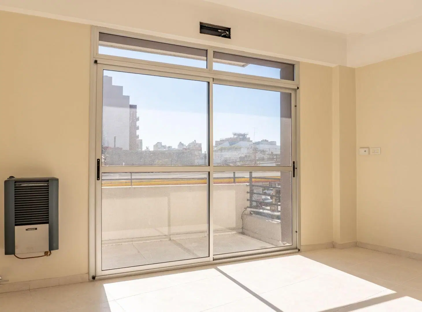 Luminoso 2 amb. a estrenar | Dorm. en suite 2