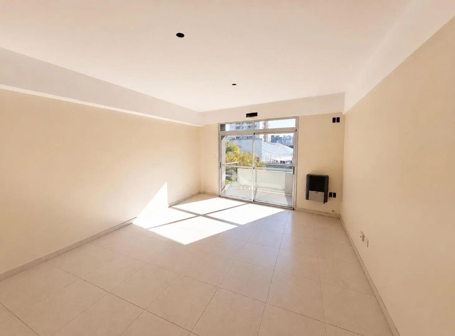 Luminoso 2 amb. a estrenar | Dorm. en suite 5