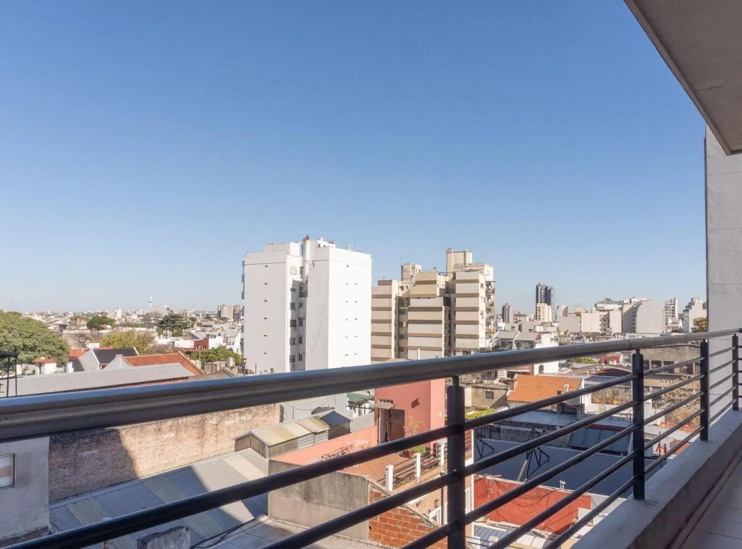 Semipiso 2 amb. a estrenar | Chacabuco 2