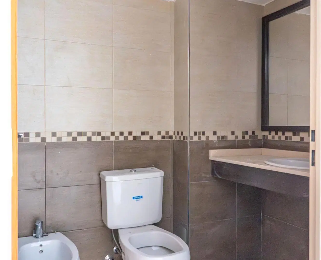Semipiso 2 amb. a estrenar | Chacabuco 4