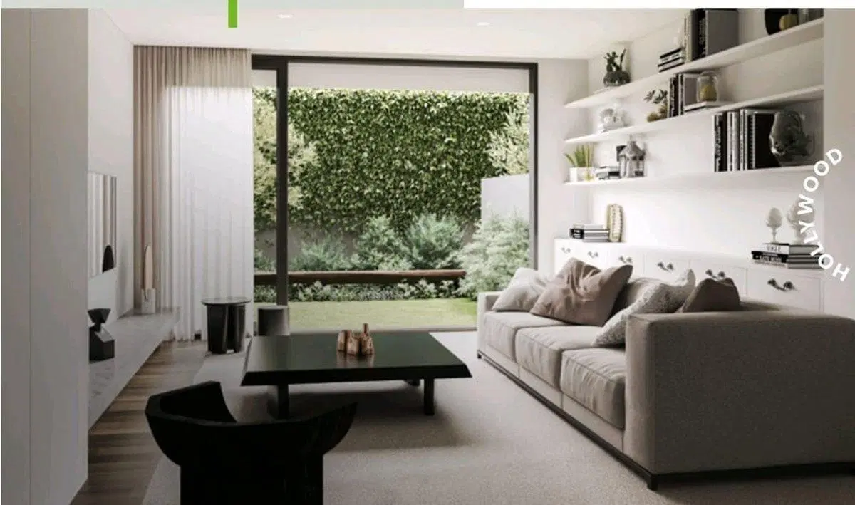 VENTA 3 AMB.POZO.TORRE NICE PALERMO HOLLYBOOD. 5