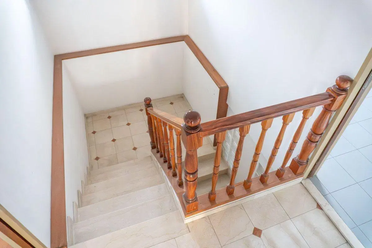 VENTA CASA 4 AMB  CON PATIO EN VILLA MADERO 2