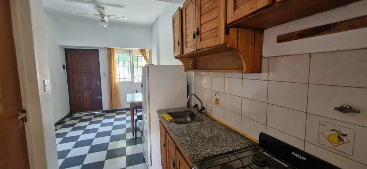 VENTA PH 2 AMB CON PATIO EN LOMAS DEL MIRADOR 2