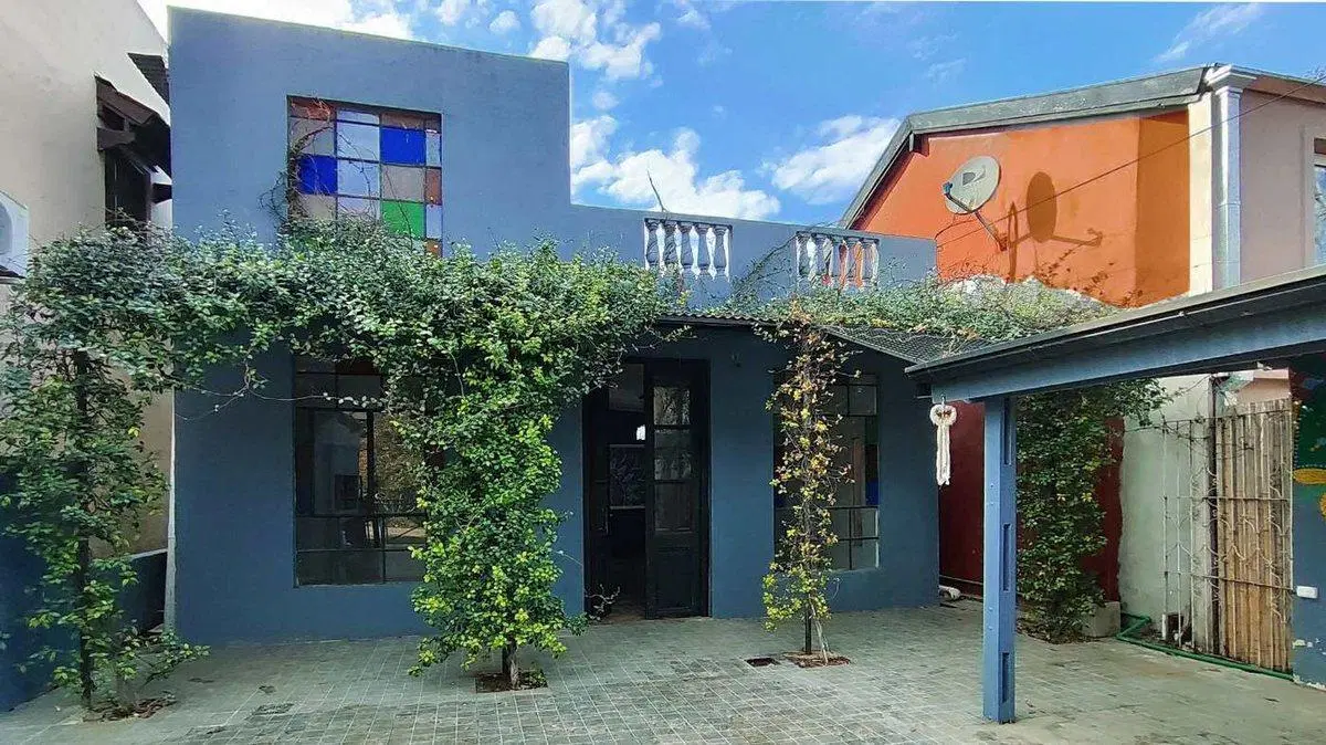 VENTA CASA 5 AMB. B° CDO. LOS CARACOLES MASCHWITZ 5