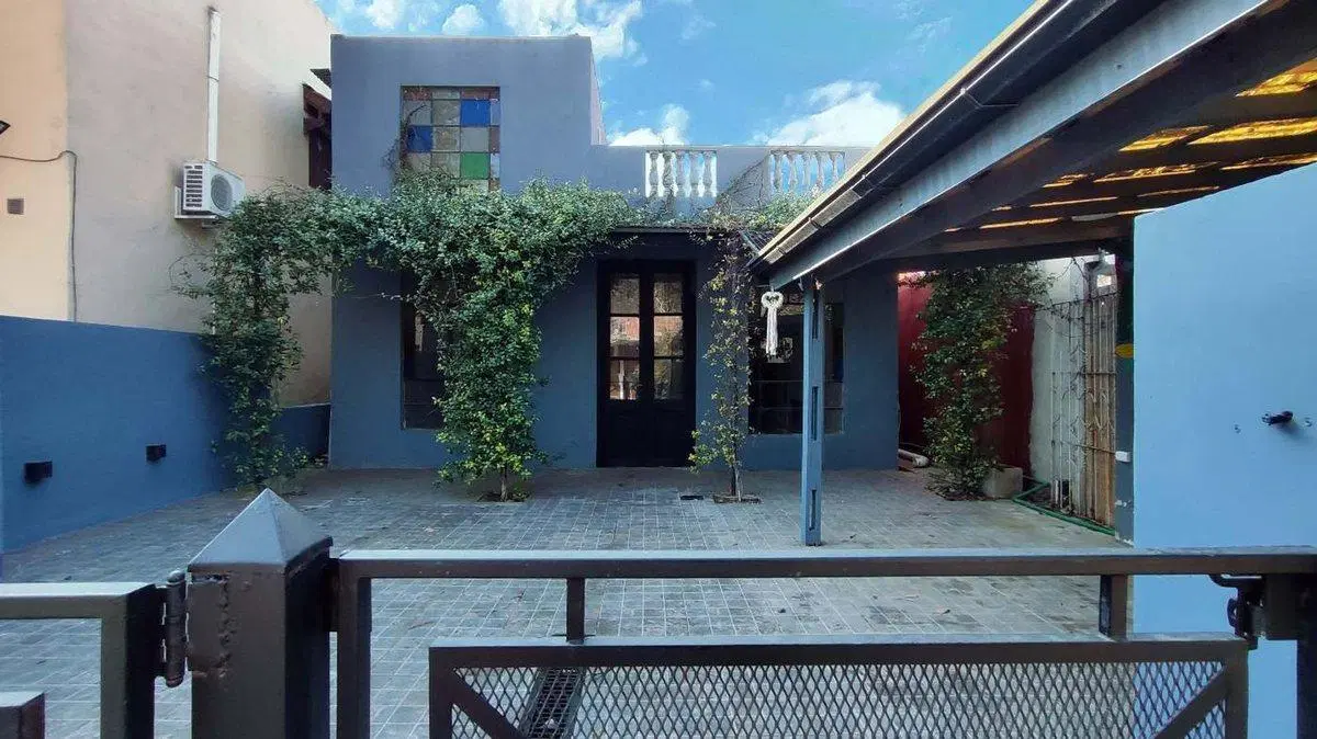 VENTA CASA 5 AMB. B° CDO. LOS CARACOLES MASCHWITZ 4