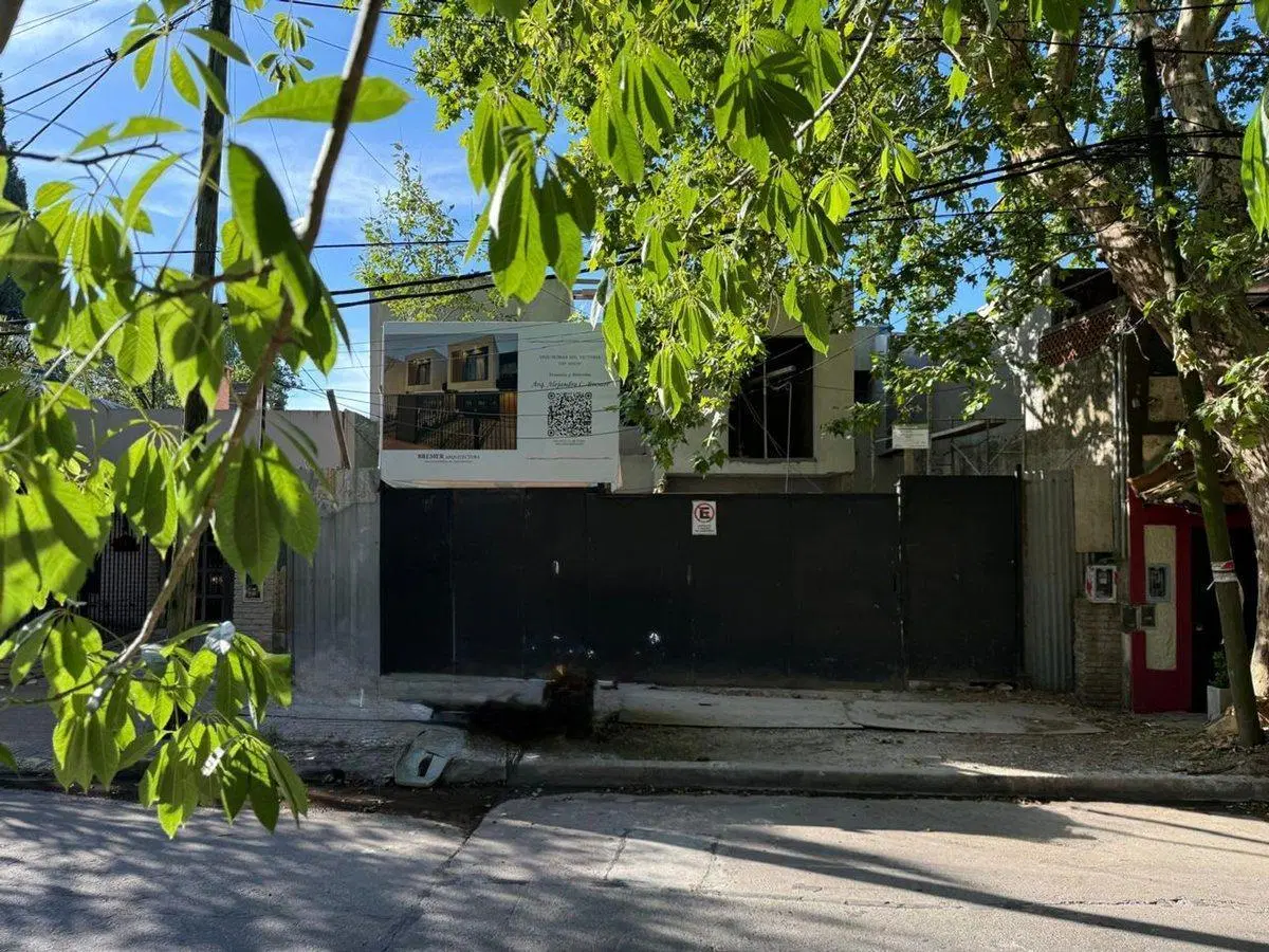 VENTA PUNTA CHICA, DUPLEX CON JARDÍN Y PILETA 2