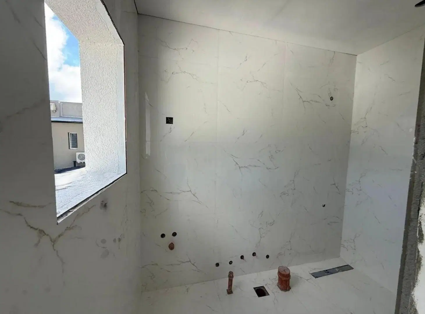 VENTA PUNTA CHICA, DUPLEX CON JARDÍN Y PILETA 5
