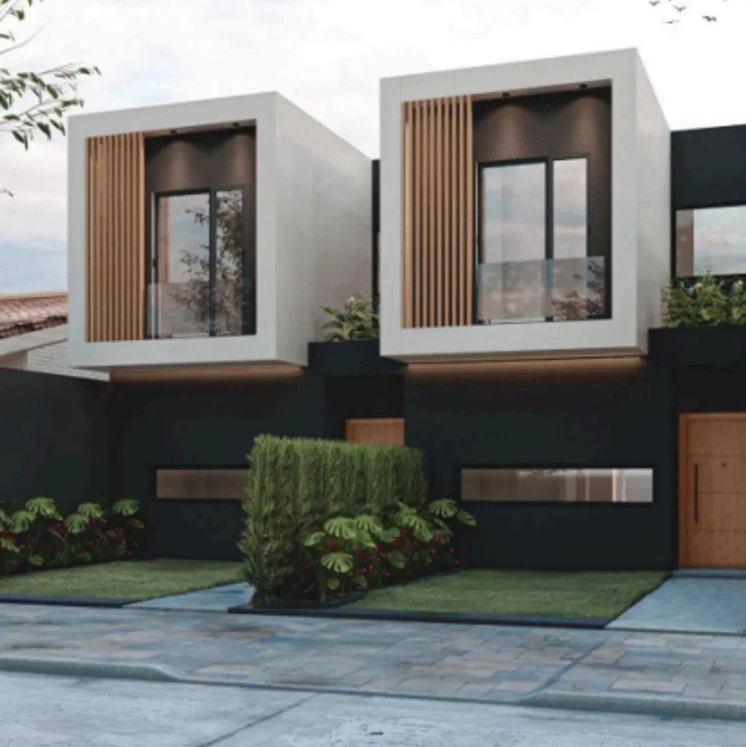 VENTA PUNTA CHICA, DUPLEX CON JARDÍN Y PILETA 3