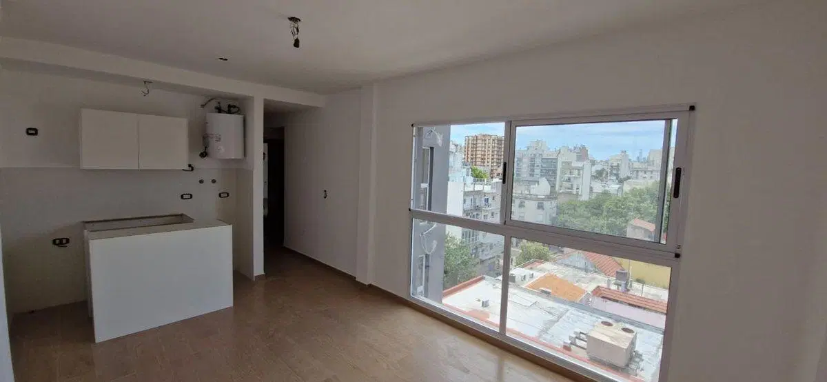 VENTA DEPTOS A ESTRENAR 1 Y 2 AMB SAN CRISTOBAL 2