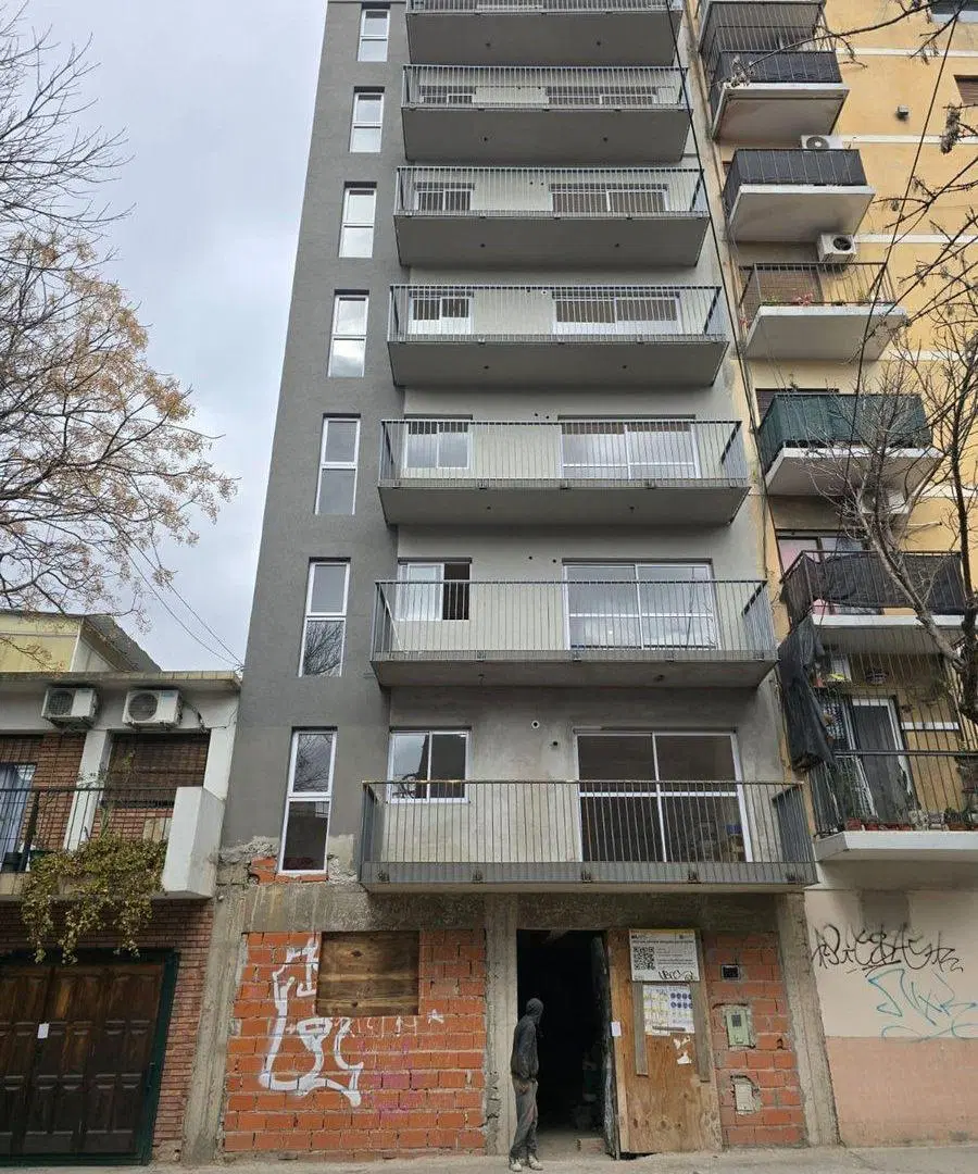 VENTA DEPTOS A ESTRENAR 1 Y 2 AMB SAN CRISTOBAL 3