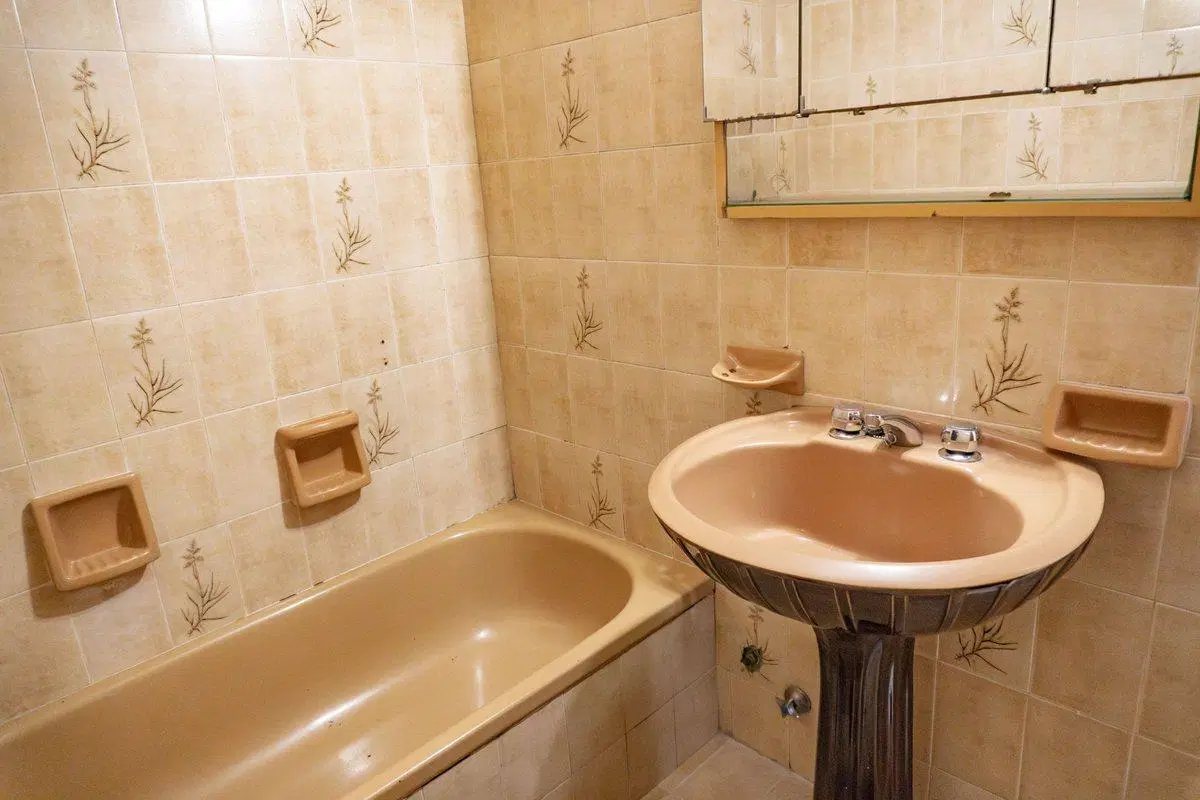 Venta Dpto 3 amb Balcón corrido en Villa Urquiza 3