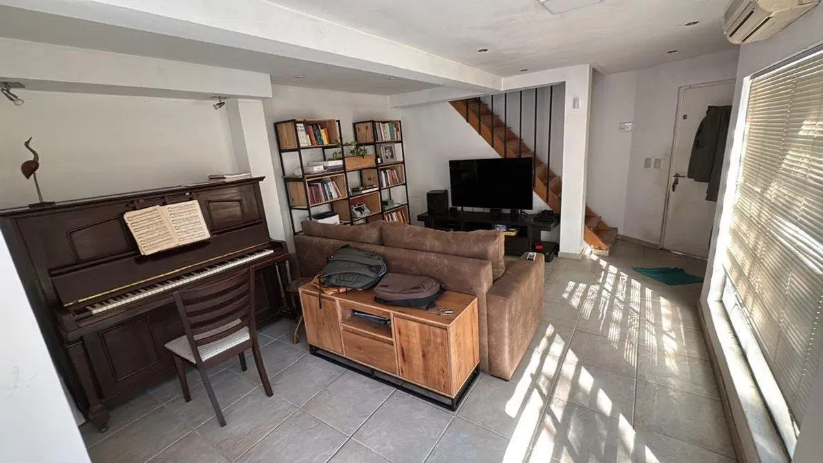 VENTA CASA + DPTO LA BOTA BENAVIDEZ | OPORTUNIDAD! 3