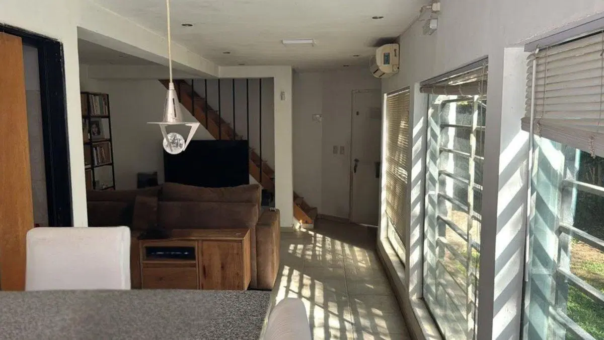 VENTA CASA + DPTO LA BOTA BENAVIDEZ | OPORTUNIDAD! 5