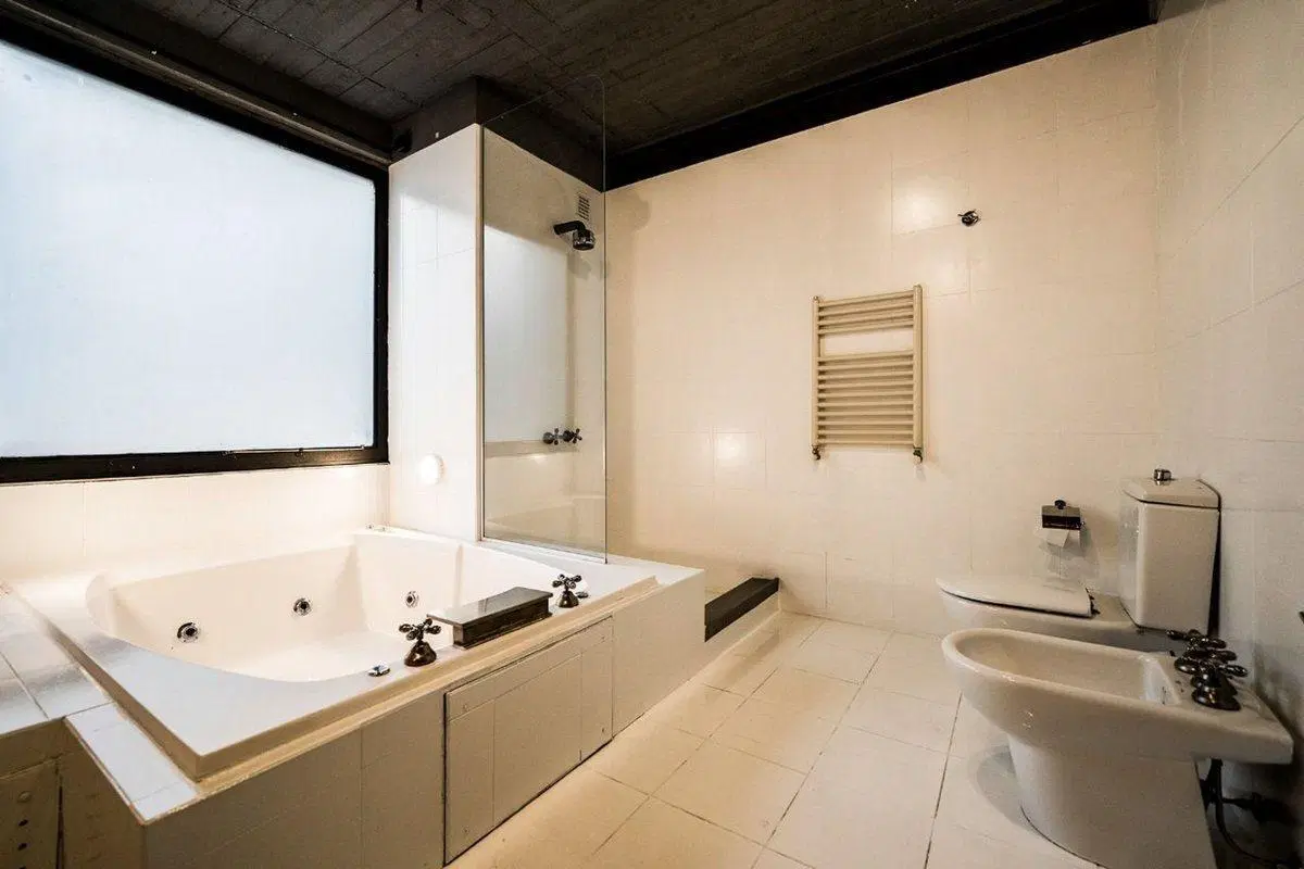 PUERTO MADERO Venta 3 DEPARTAMENTOS  280m2 COCHERA 4