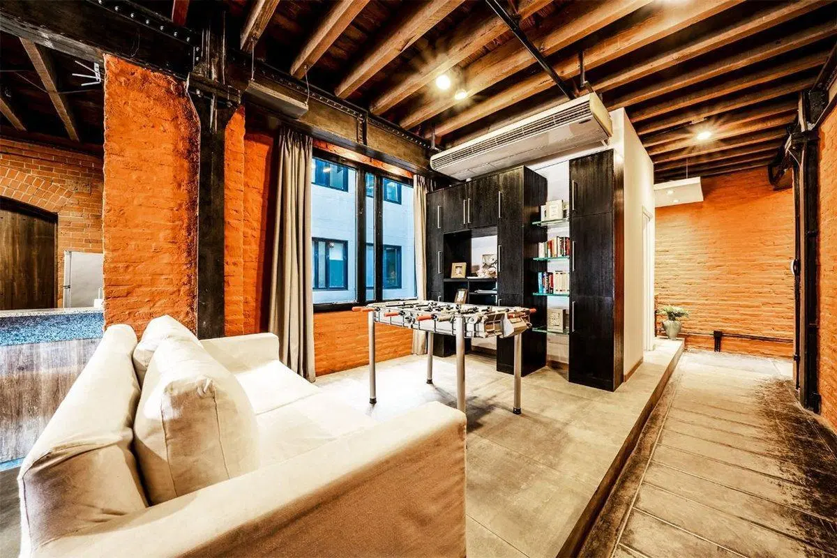 PUERTO MADERO Venta 3 DEPARTAMENTOS  280m2 COCHERA 2
