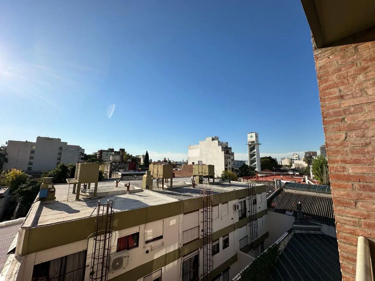 EN VENTA 2 AMB EN COGHLAN 5