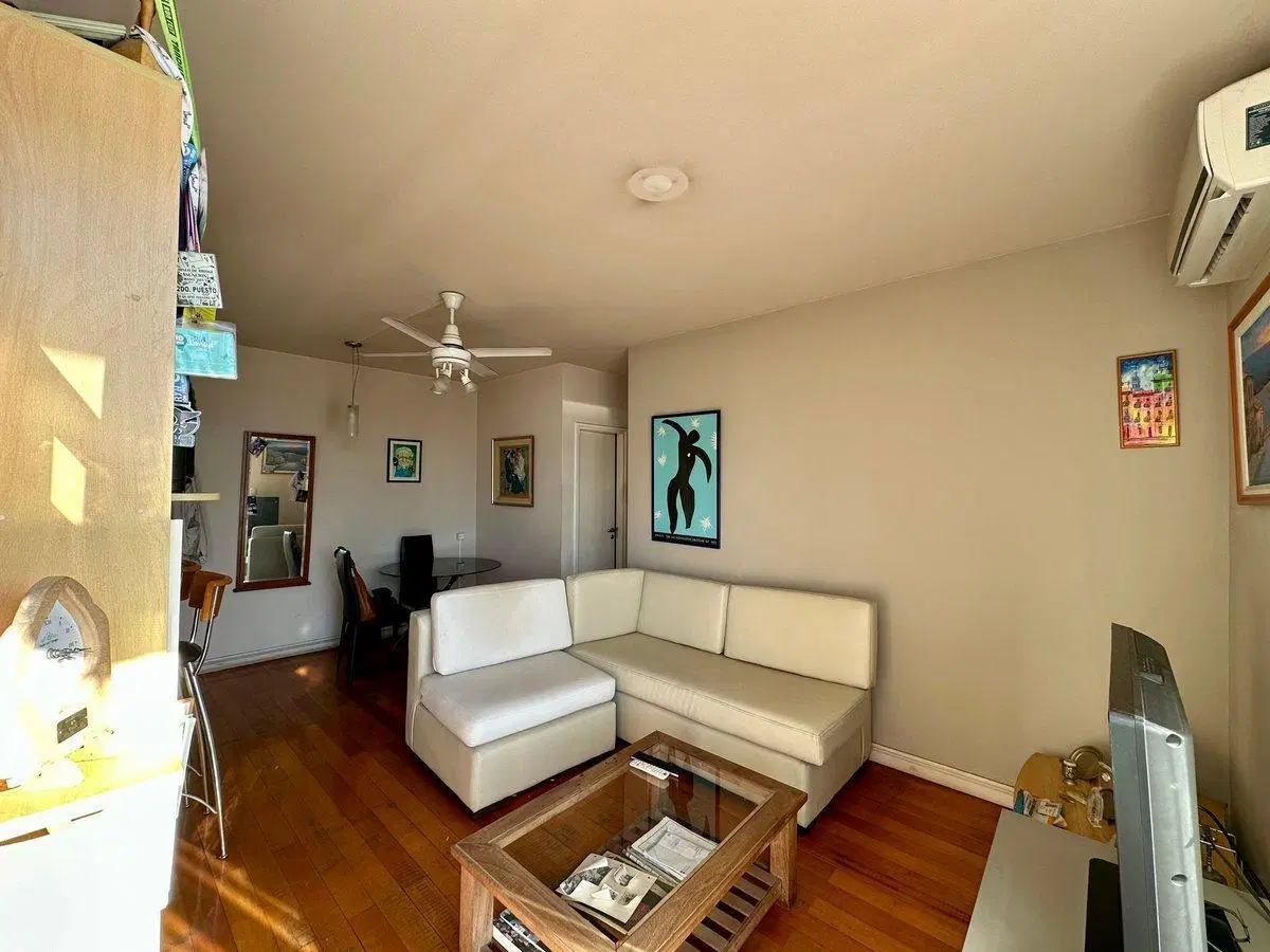 EN VENTA 2 AMB EN COGHLAN 3
