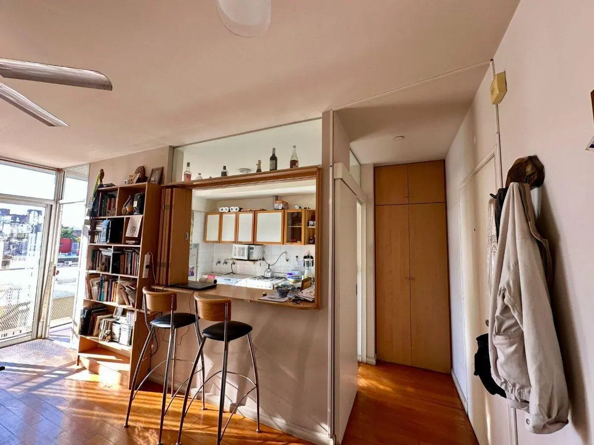 EN VENTA 2 AMB EN COGHLAN 2