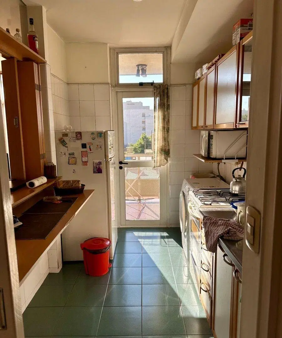 EN VENTA 2 AMB EN COGHLAN 4